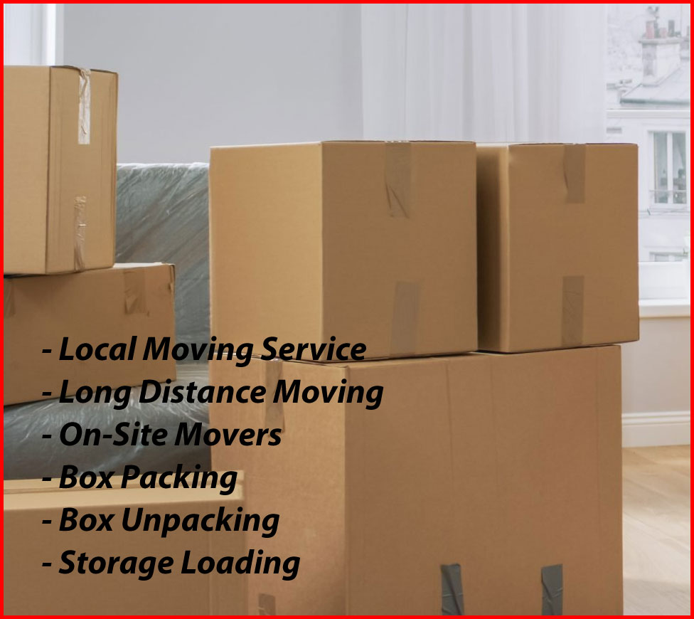 Packers And Movers Noida Sector 154